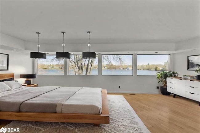183 Cedar Island Rd, House other with 4 bedrooms, 3 bathrooms and 5 parking in Orillia ON | Image 35