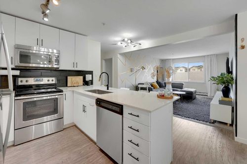 3212-181 Skyview Ranch Manor Ne, Calgary, AB, T3N0V2 | Card Image