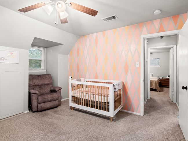 536 Nathan St, House other with 4 bedrooms, 2 bathrooms and null parking in Burleson TX | Image 15