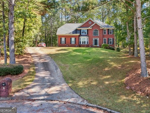 155 Matthew Way, Fayetteville, GA, 30214-7206 | Card Image