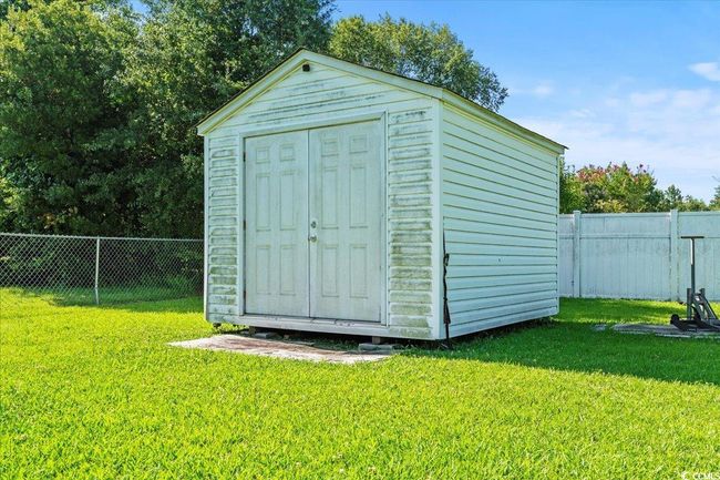 308 Sanders Ct, House other with 3 bedrooms, 2 bathrooms and null parking in Mullins SC | Image 9