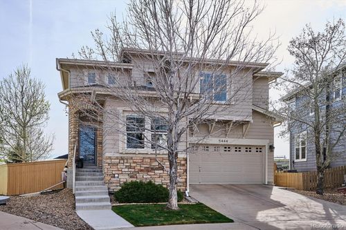 5444 Fullerton Cir, Highlands Ranch, CO, 80130-6642 | Card Image