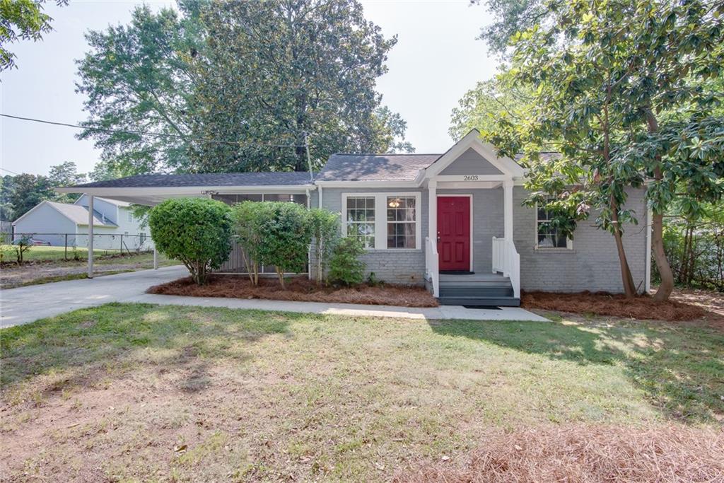 Residential in Smyrna