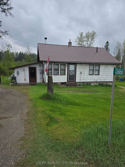 336166 S Highway 11 Highway S, Chamberlain, ON, P0J1H0 | Card Image