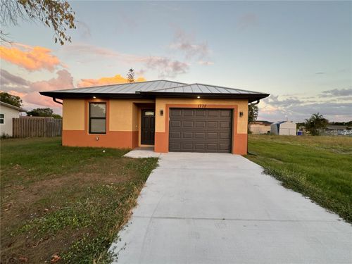 1775 Glenway Court, Fort Myers, FL, 33916 | Card Image