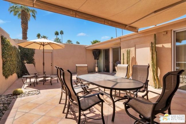714 - 72781 Sandpiper St, Condo with 3 bedrooms, 3 bathrooms and 1 parking in Palm Desert CA | Image 26