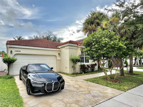 15850 Nw 11th Street, Pembroke Pines, FL, 33028 | Card Image