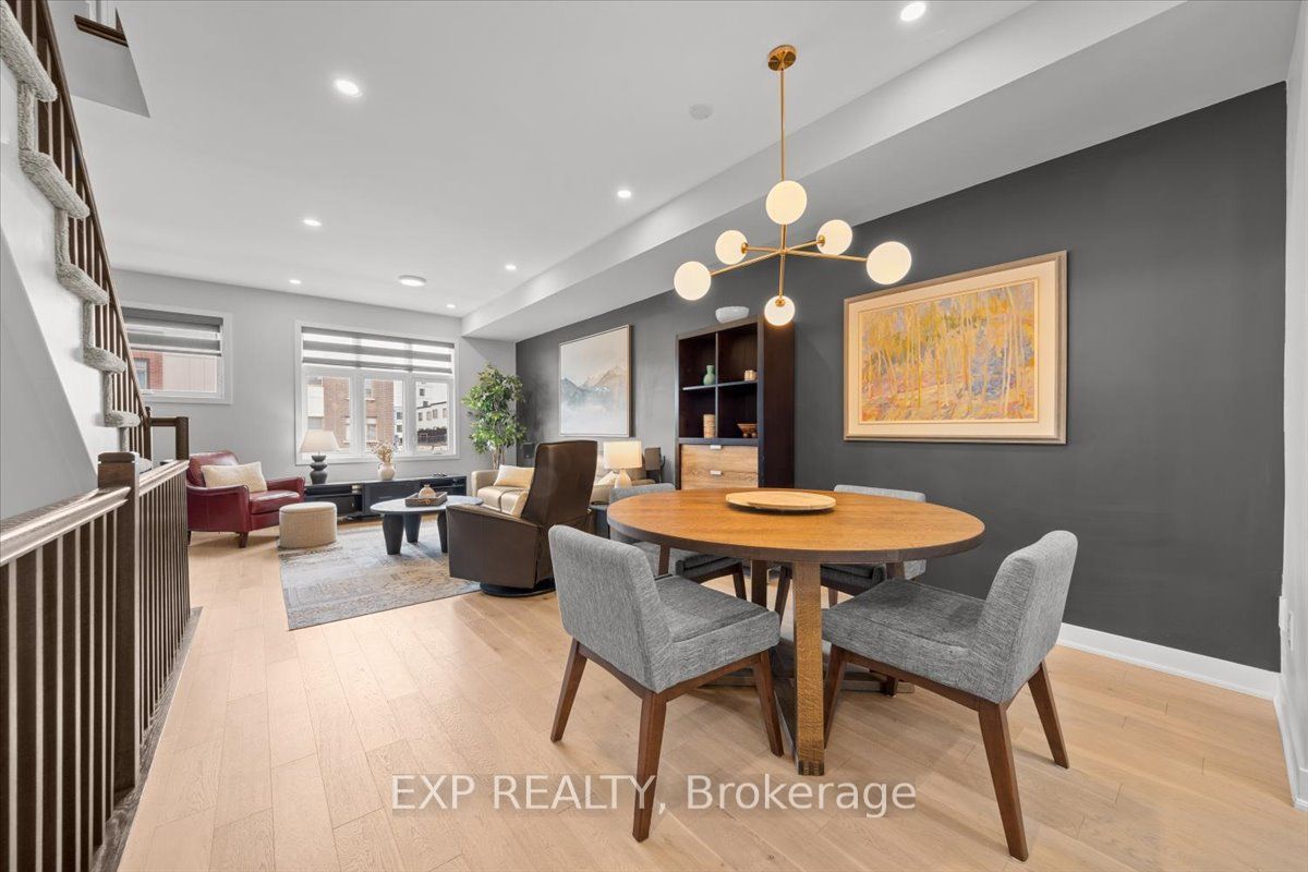 Residential in Manor Park - Cardinal Glen and Area