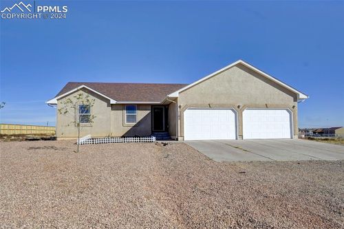 1169 E Canary Drive, Pueblo, CO, 81007 | Card Image