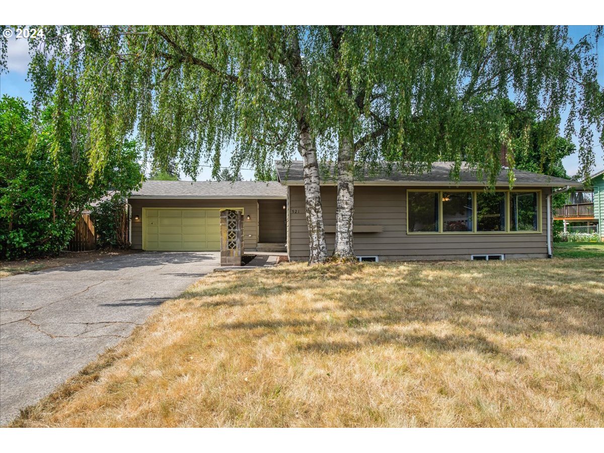 153rd Ave, Portland, OR 97230