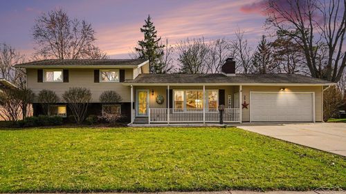 309 Graham St, Midland, MI, 48640-3439 | Card Image