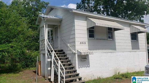 3515 24th St N, BIRMINGHAM, AL, 35207-2603 | Card Image
