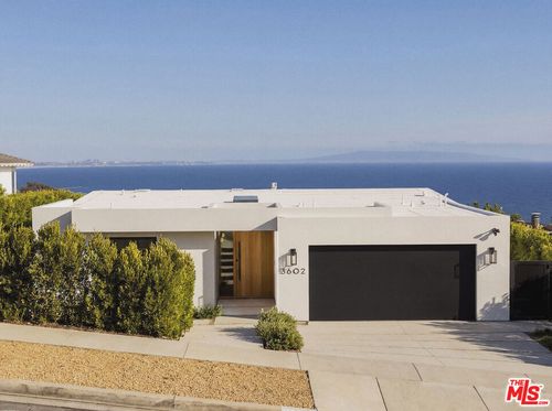 3602 Shoreheights Dr, Malibu, CA, 90265-5649 | Card Image