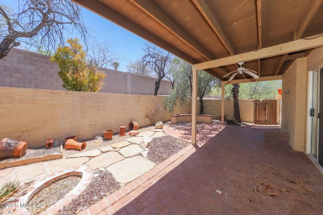 Covered Patio | Image 26