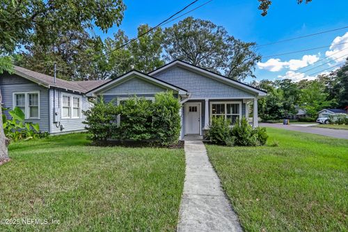 4566 Kerle St, Jacksonville, FL, 32205-4924 | Card Image