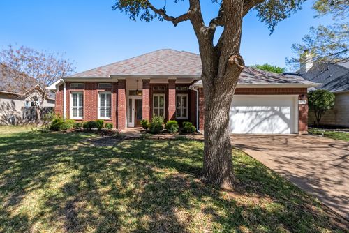 4512 Slickrock Cv, Austin, TX, 78747-1325 | Card Image