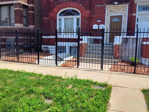 2-4557 S Wabash Avenue, Chicago, IL, 60653 | Card Image