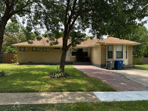 2704 Marbella Lane, Dallas, TX, 75228 | Card Image