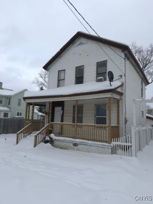 1517 Miller St, Utica, NY, 13501-4920 | Card Image