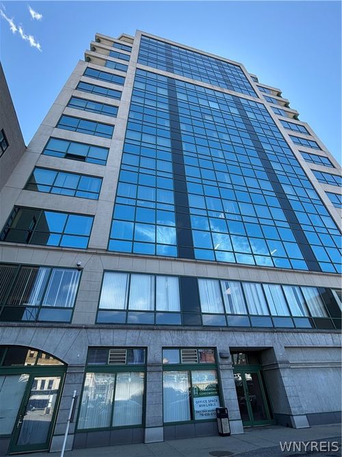 505-610 Main St, Buffalo, NY, 14202-4006 | Card Image