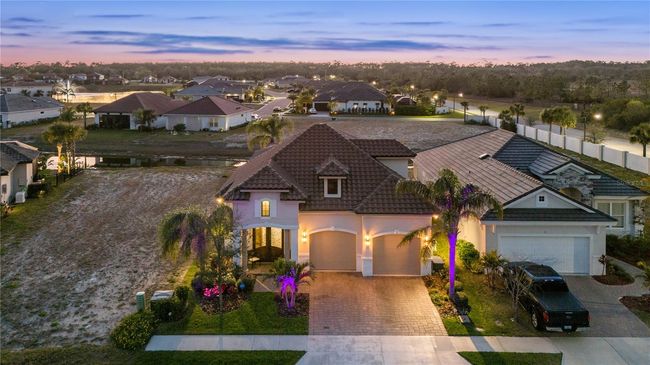 5 Rio Vista Dr, House other with 4 bedrooms, 3 bathrooms and null parking in PALM COAST FL | Image 40