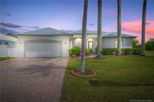 5339 Nw Milner Dr, Port St Lucie, FL, 34983-3367 | Card Image