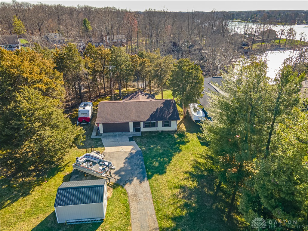 Residential in Eaton 3