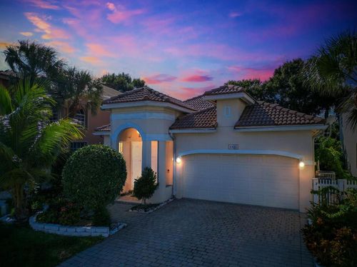 6925 Spider Lily Ln, Lake Worth, FL, 33462-3435 | Card Image