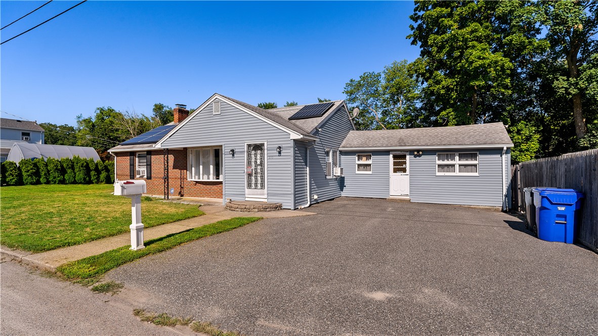 Residential in North Providence 3