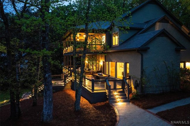 1130 Trillium West Pkwy, House other with 8 bedrooms, 8 bathrooms and null parking in Eclectic AL | Image 63