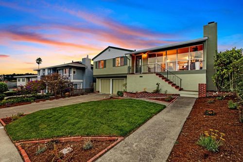 1115 Oakwood Dr, Millbrae, CA, 94030-1021 | Card Image