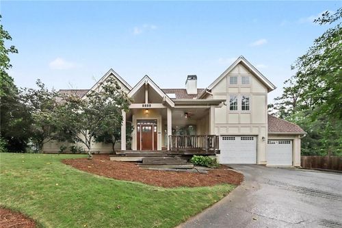 1296 Rustic Ridge Drive Ne, Atlanta, GA, 30319 | Card Image