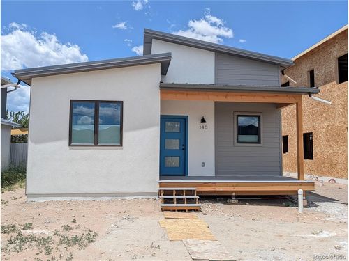 140 Mesa View Ln, Salida, CO, 81201-1713 | Card Image