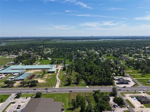 615 Sam Houston Jones Pkwy, Lake Charles, LA, 70611-5506 | Card Image