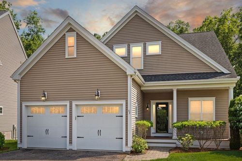 43 Winterberry Ln, North Easton, MA, 02356-1388 | Card Image