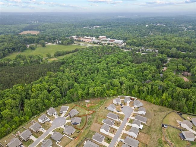 235 Millhone Way, House other with 4 bedrooms, 3 bathrooms and null parking in Pendleton SC | Image 30