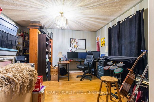 618 Ashley St, House other with 4 bedrooms, 2 bathrooms and 4 parking in Foxboro ON | Image 6