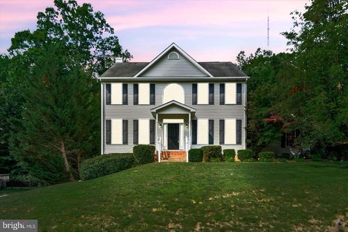 11612 Hoover Ln, FREDERICKSBURG, VA, 22407-6774 | Card Image