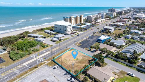 100 Flug Ave, Indialantic, FL, 32903-2942 | Card Image
