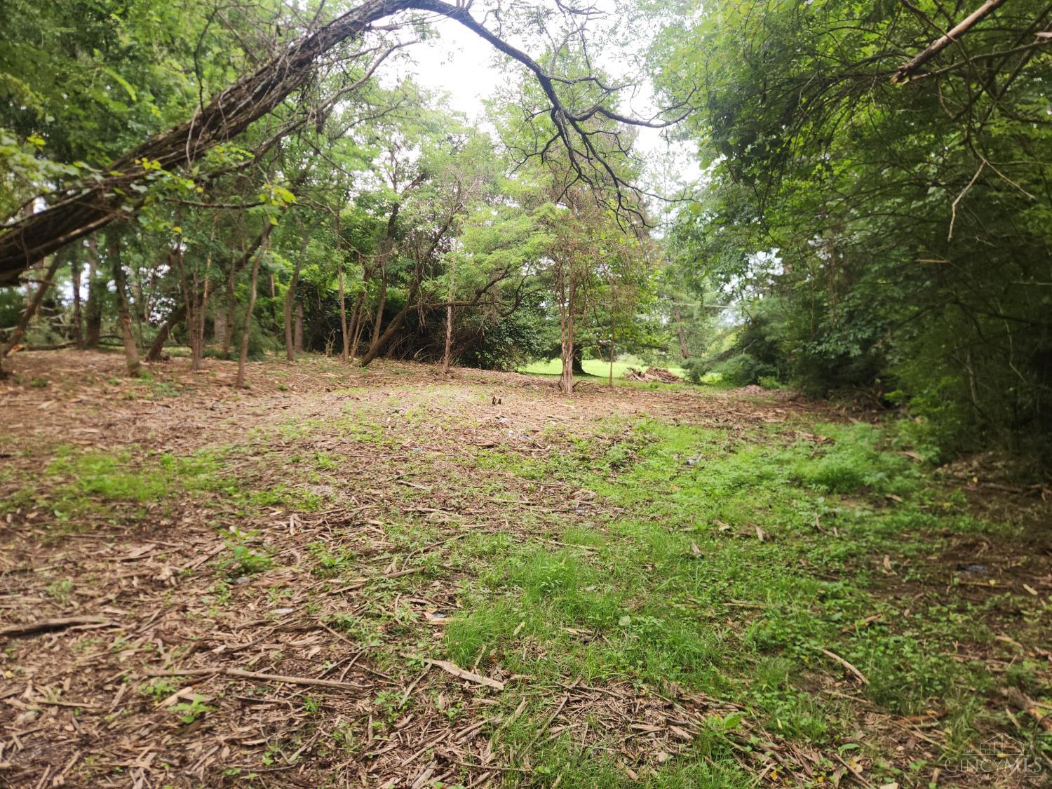 Land in Anderson Twp