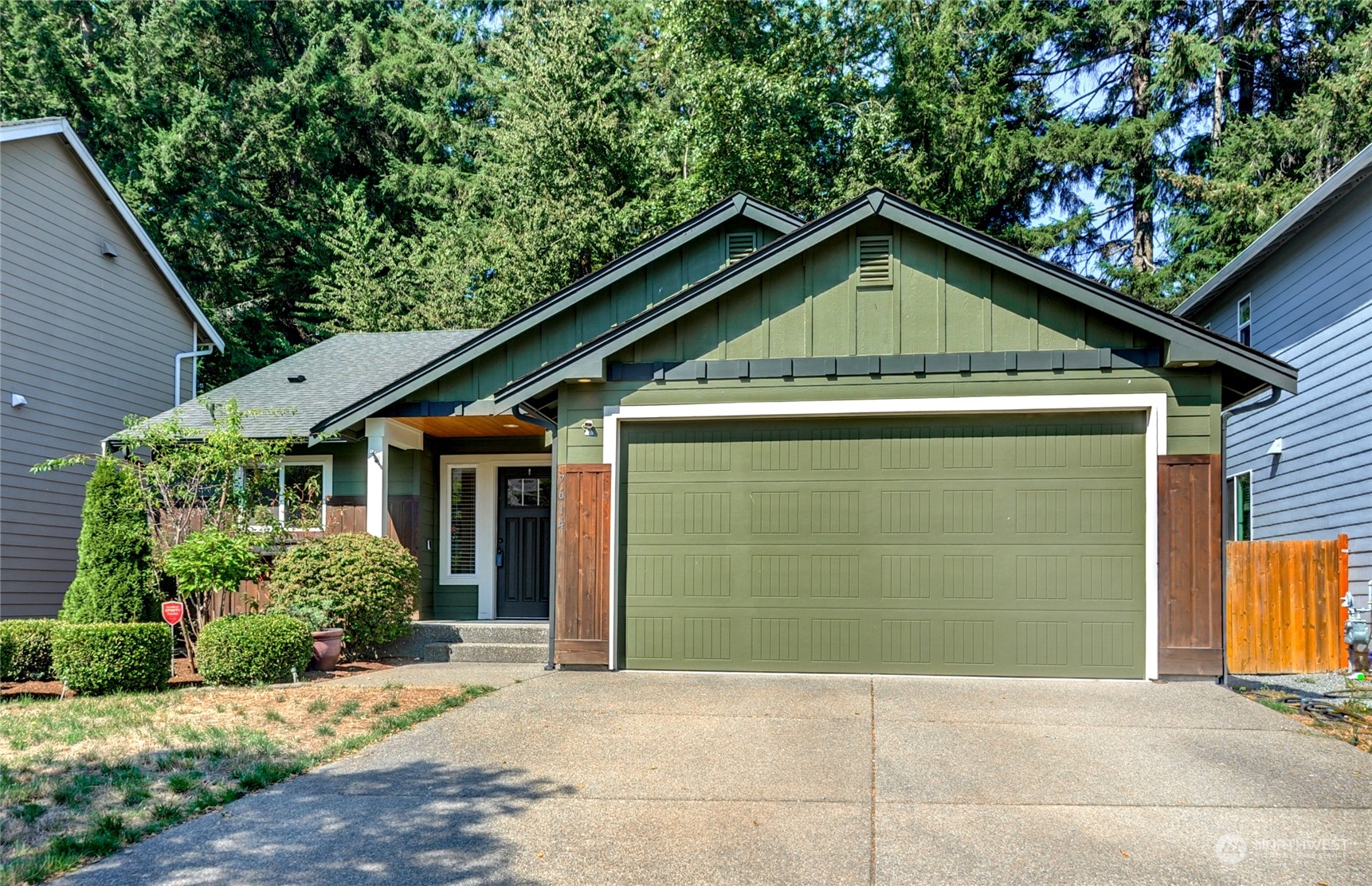 Brianna Ct, Olympia, WA 98513