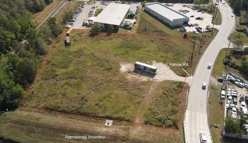 0 Hanna Rd, Spring, TX, 77386 | Card Image