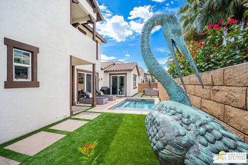 445 Limestone Flts, Palm Springs, CA, 92262-0925 | Card Image
