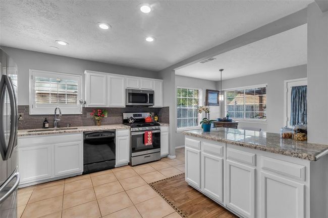 16222 Indian Cypress Dr, House other with 4 bedrooms, 2 bathrooms and 2 parking in Cypress TX | Image 19