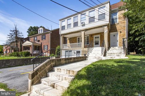 apt-1-6120 41st Ave, HYATTSVILLE, MD, 20782-3043 | Card Image