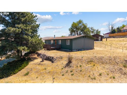 25 Canyon Dr, Heppner, OR, 97836-2007 | Card Image