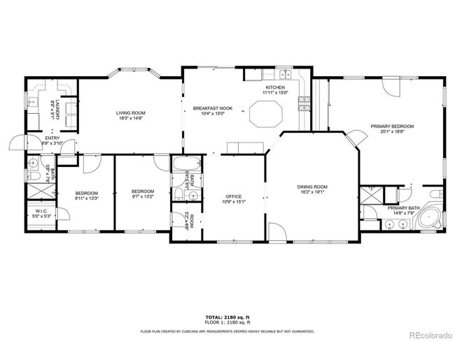 50 Road P78, House other with 5 bedrooms, 5 bathrooms and null parking in Bailey CO | Image 47