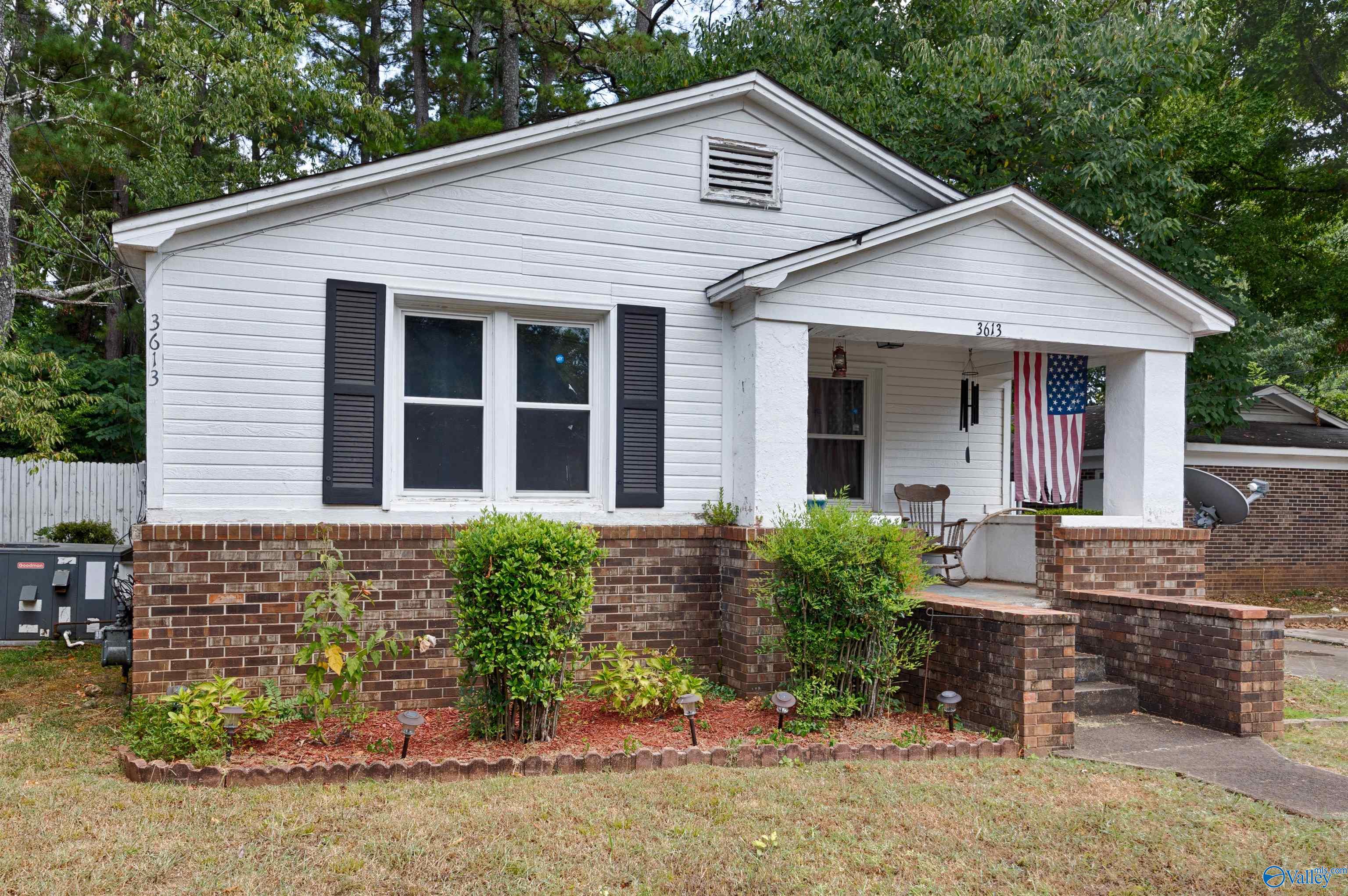 Mcvay St, Huntsville, AL 35805