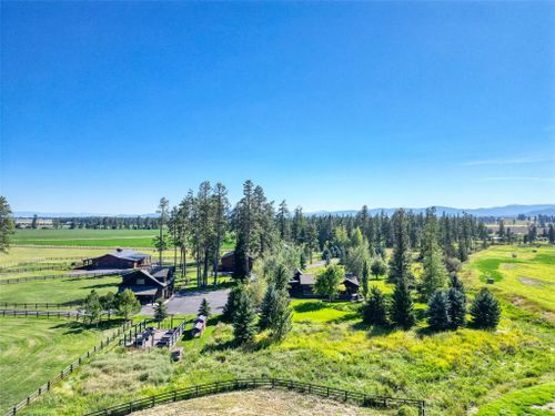 1212 Spring Prairie Ranch Road, Whitefish, MT, 59937 | Card Image