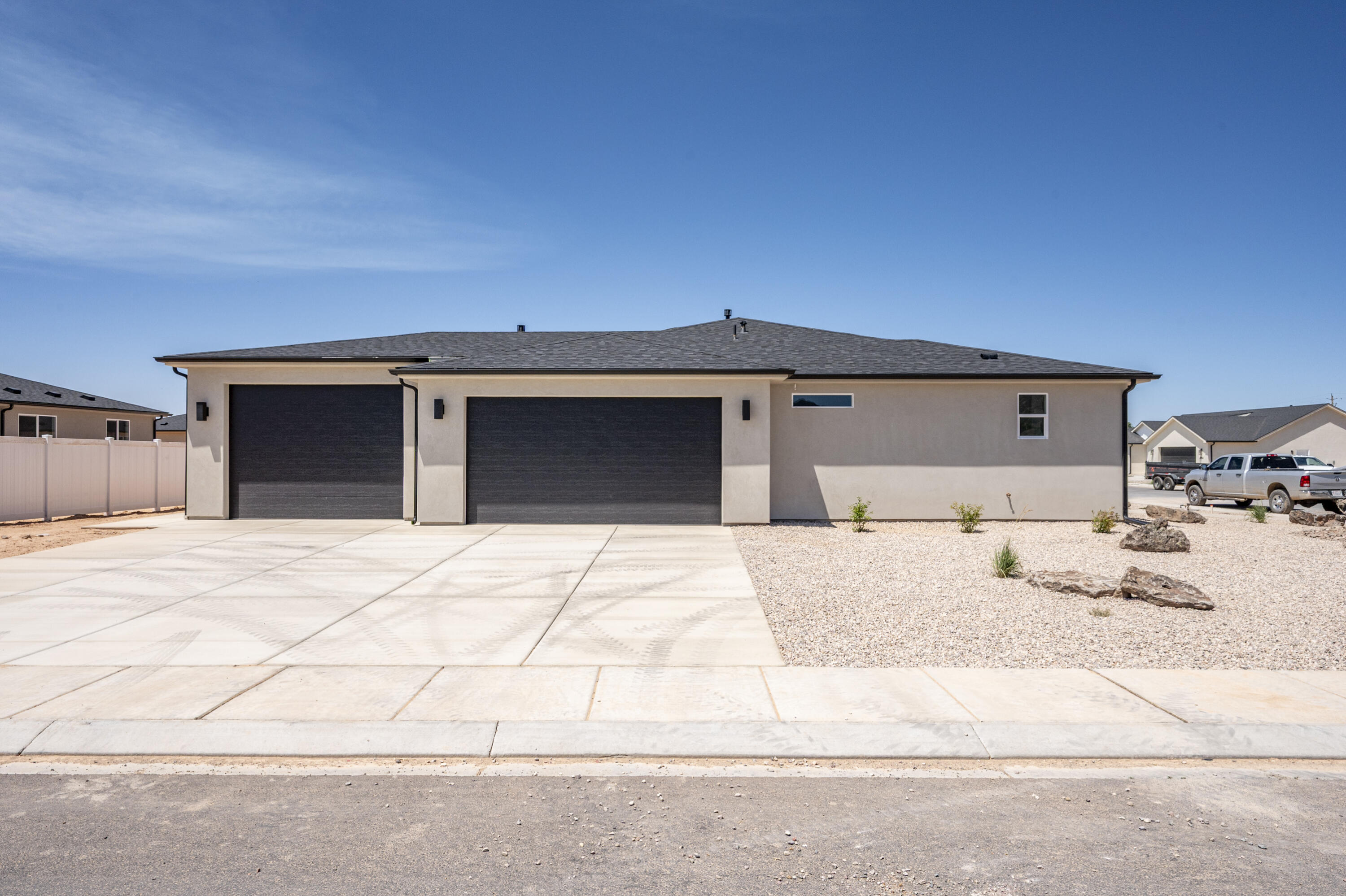 Residential in Enoch 5
